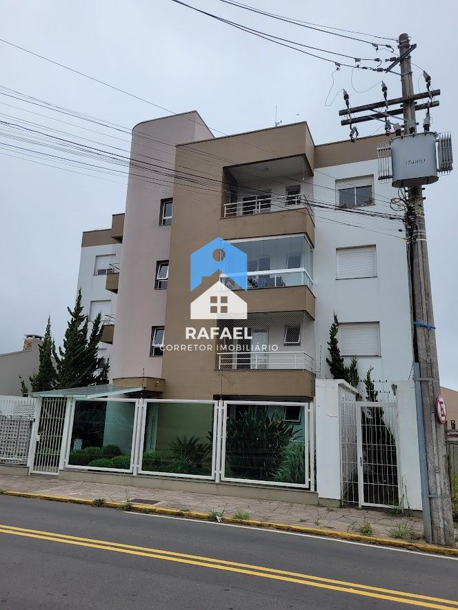 Apartamento com 1 quarto, à venda em Caxias do Sul, Petrópolis