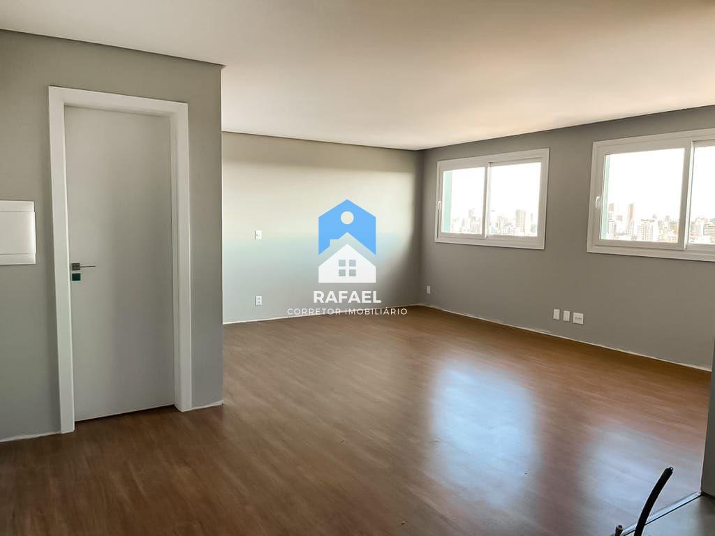 Apartamento com 1 quarto, 51m², à venda em Caxias do Sul, Santa Catarina - Rafael Corretor de Imóveis