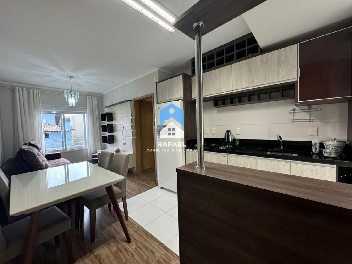 Apartamento com 2 quartos, 48m², à venda em Caxias do Sul, Ana Rech