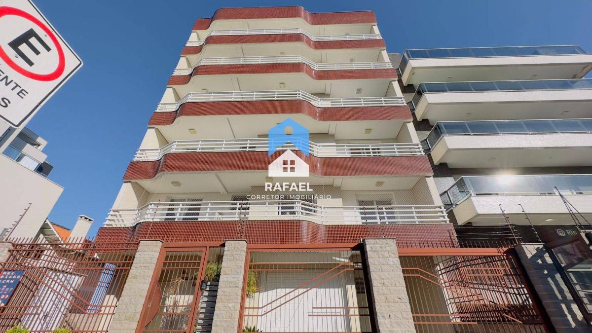 Apartamento com 2 quartos, à venda em Caxias do Sul, Bela Vista - Rafael Corretor de Imóveis