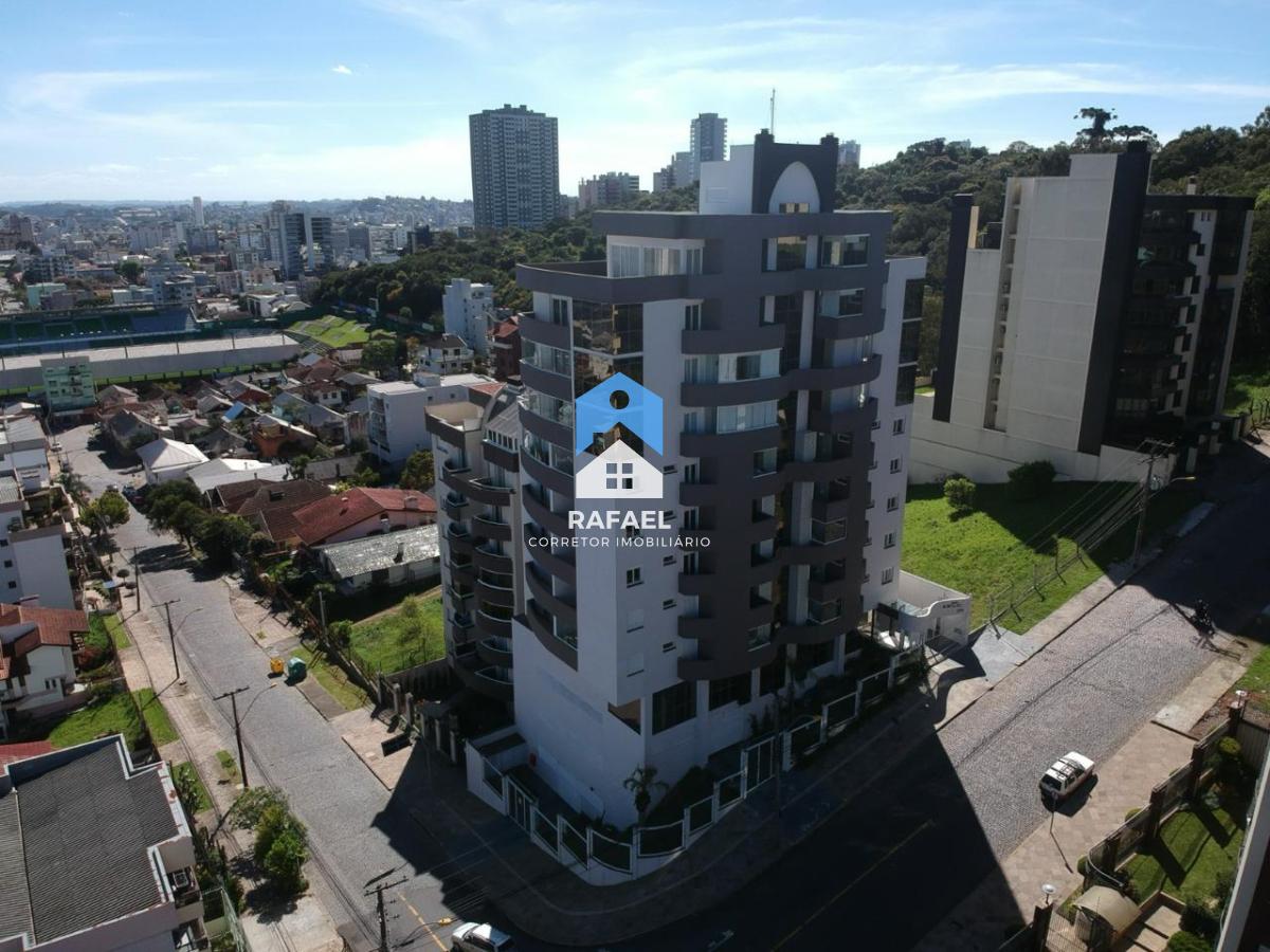 Apartamento com 2 quartos, 80m², à venda em Caxias do Sul, Centro - Rafael Corretor de Imóveis