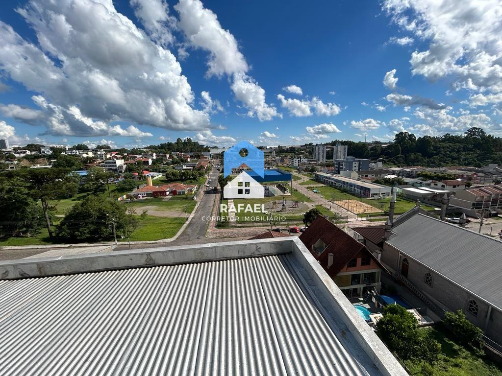 Apartamento com 2 quartos, 70,89m², à venda em Caxias do Sul, Cidade Nova - Rafael Corretor de Imóveis