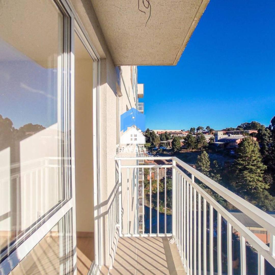 Apartamento à venda em Caxias do Sul, Cidade Nova, com 2 quartos, 49m²