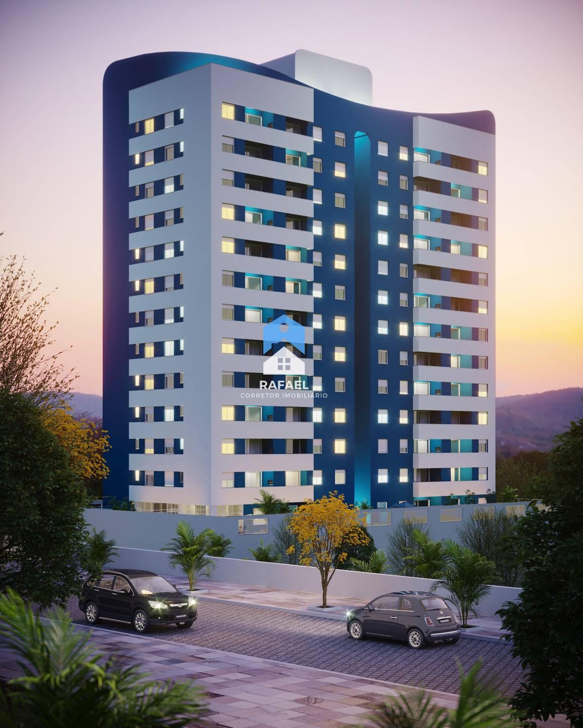 Apartamento com 2 quartos, à venda em Caxias do Sul, De Lazzer