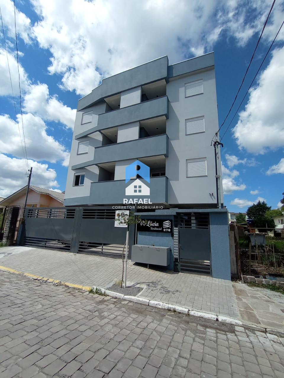 Apartamento com 2 quartos, 53m², à venda em Caxias do Sul, Desvio Rizzo