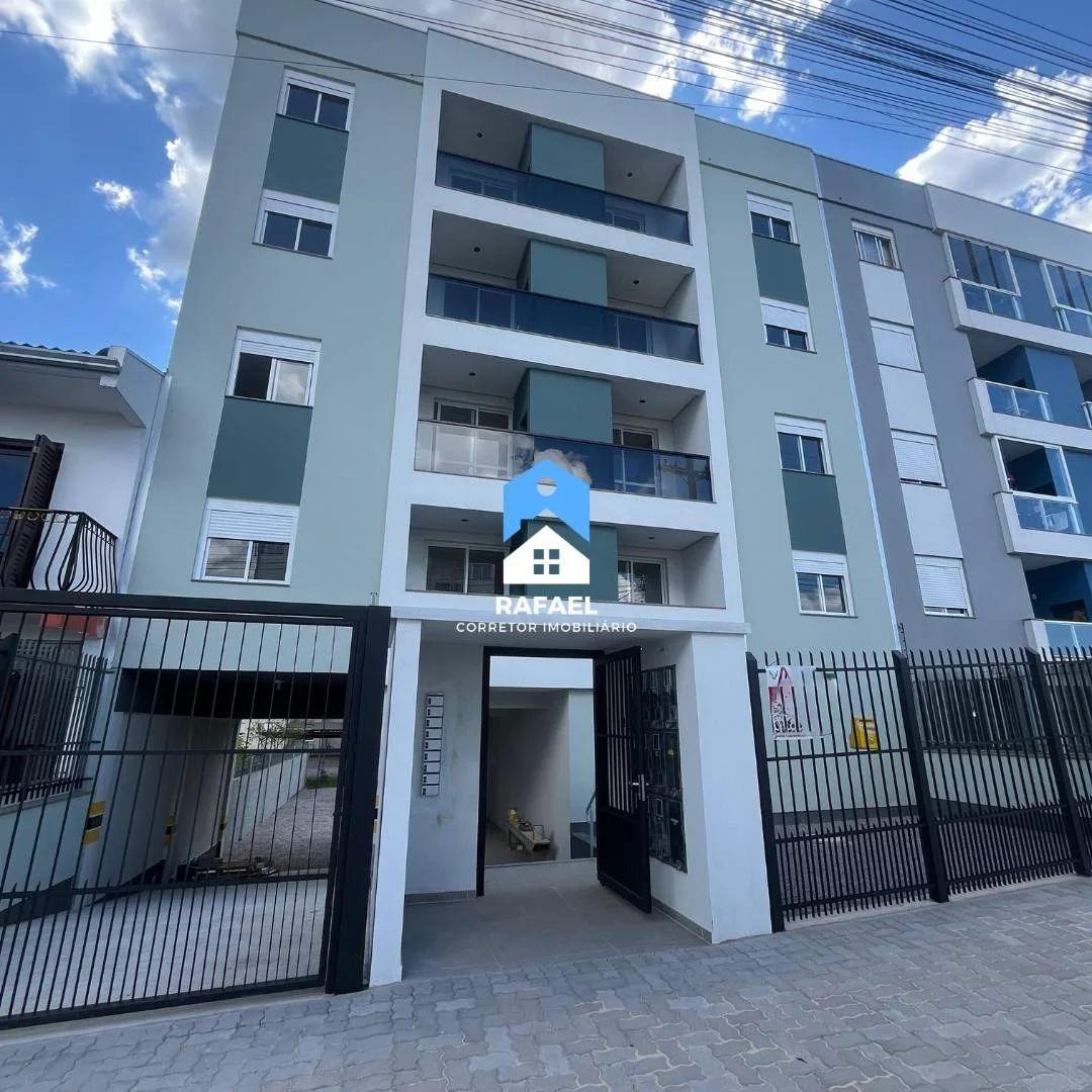 Apartamento com 2 quartos, 52m², à venda em Caxias do Sul, Desvio Rizzo
