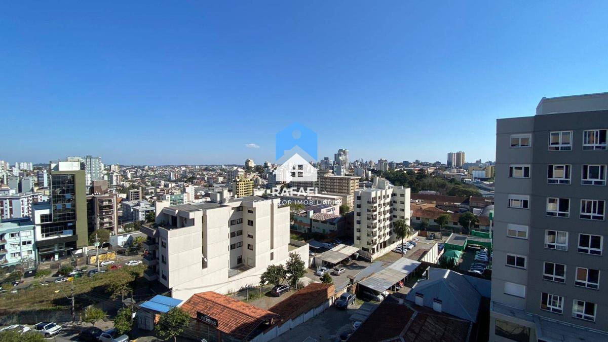 Apartamento com 2 quartos, à venda em Caxias do Sul, Exposição - Rafael Corretor de Imóveis