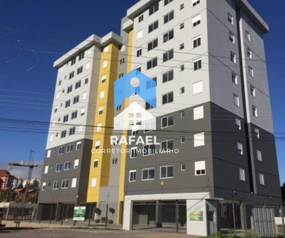 Apartamento com 2 quartos, à venda em Caxias do Sul, Interlagos - Rafael Corretor de Imóveis