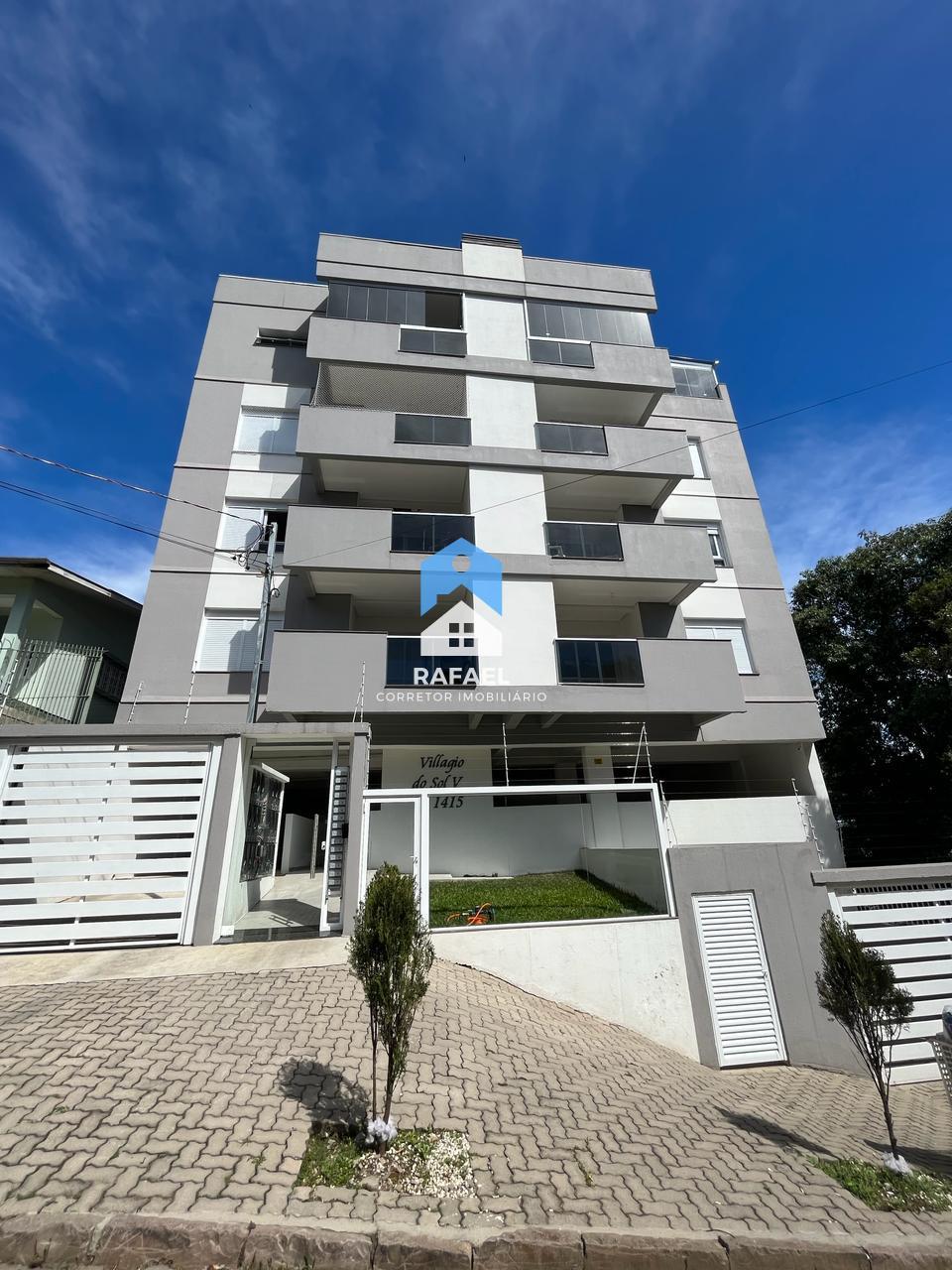 Apartamento com 2 quartos, à venda em Caxias do Sul, Jardim Eldorado