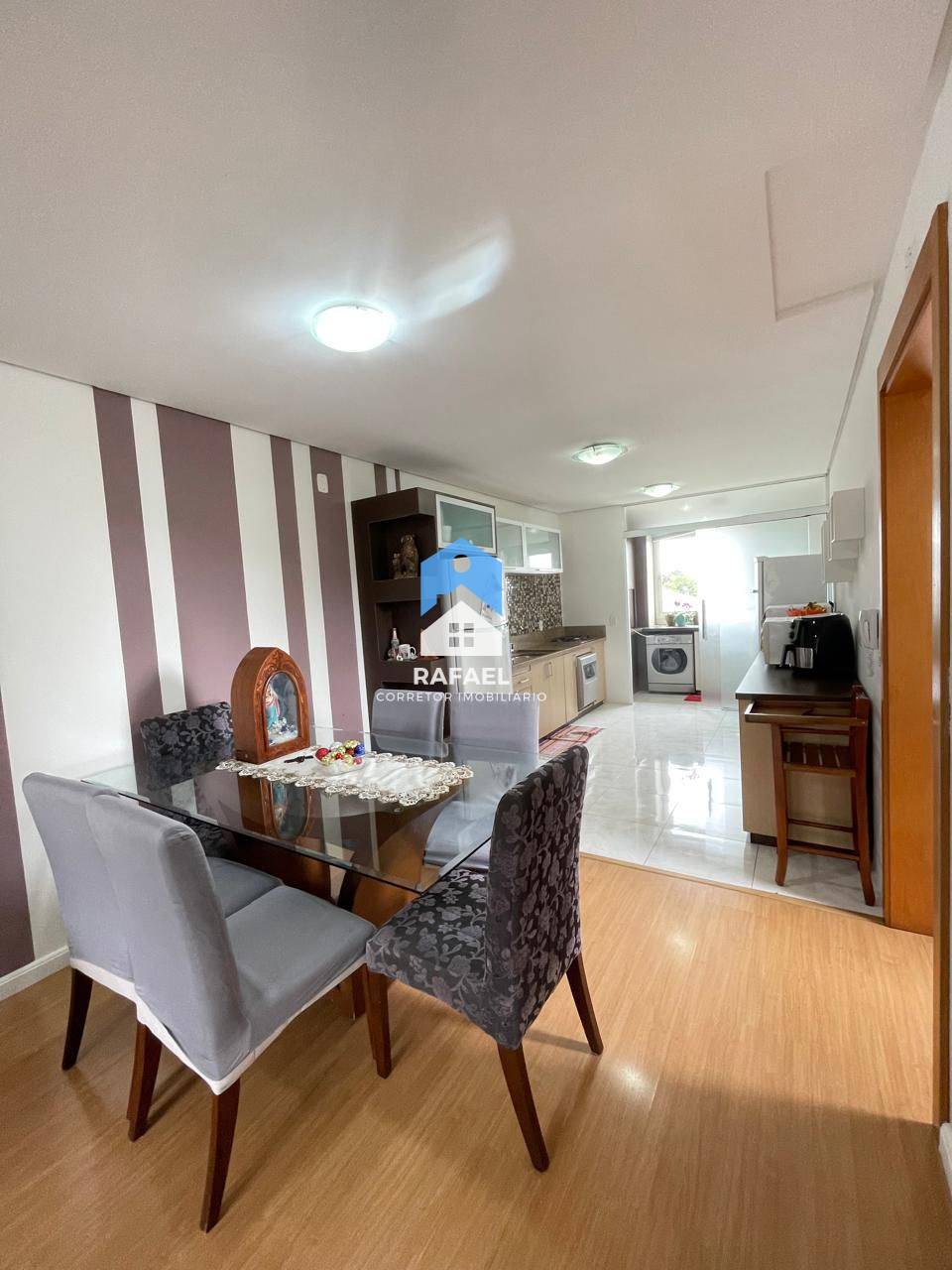 Apartamento com 2 quartos, 82,83m², à venda em Caxias do Sul, Kaiser