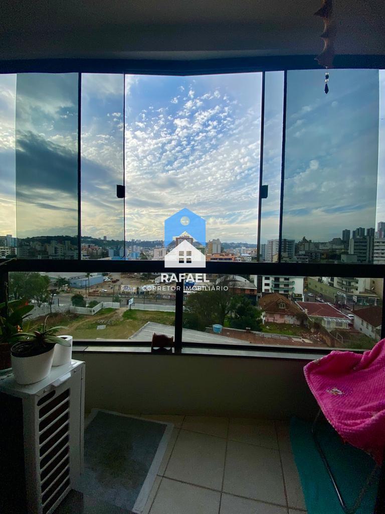 Apartamento com 2 quartos, 86m², à venda em Caxias do Sul, Marechal Floriano