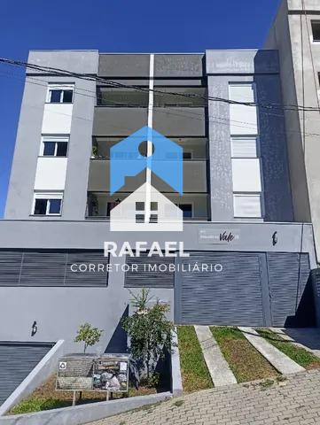 Apartamento com 2 quartos, 60m², à venda em Caxias do Sul, Nossa Senhora das Graças