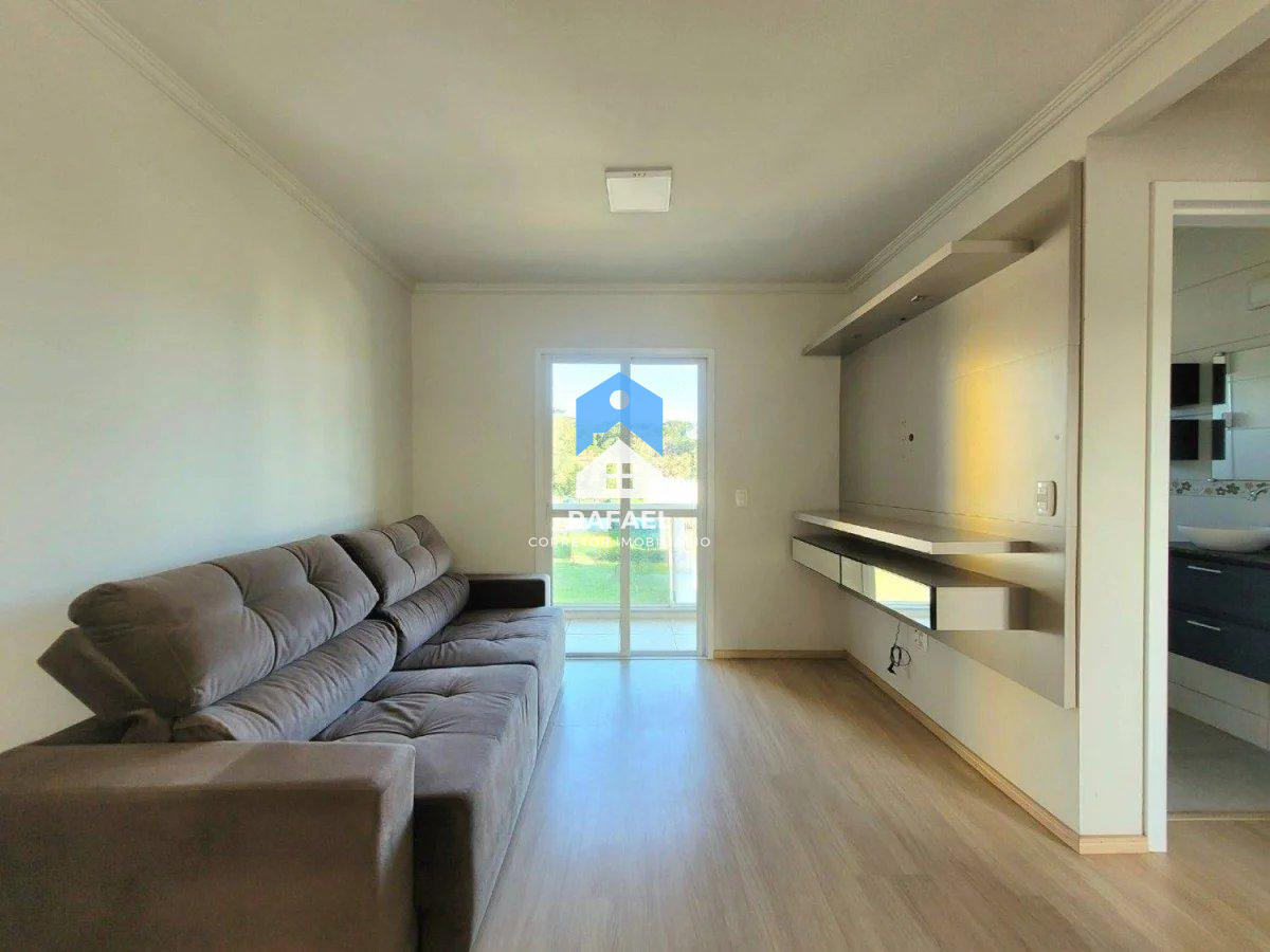 Apartamento com 2 quartos, 51m², à venda em Caxias do Sul, Nossa Sra. da Saúde