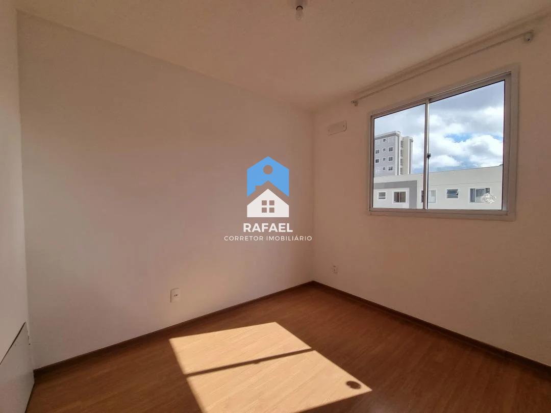 Apartamento com 2 quartos, 38,49m², à venda em Caxias do Sul, Panazzolo - Rafael Corretor de Imóveis
