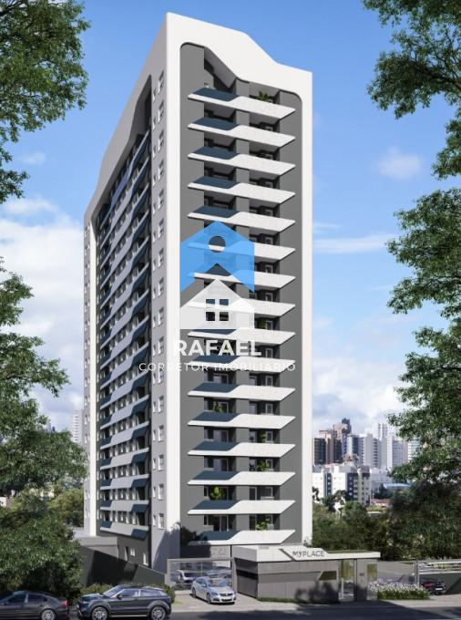 Apartamento com 2 quartos, à venda em Caxias do Sul, Panazzolo