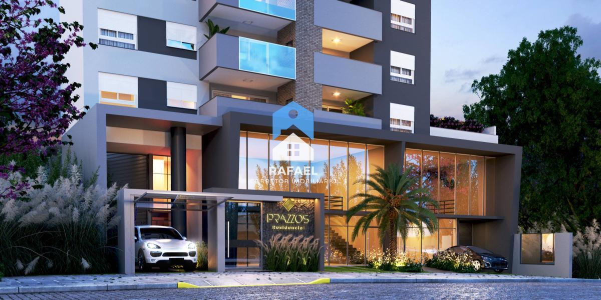 Apartamento com 2 quartos, à venda em Caxias do Sul, Parque dos Vinhedos - Rafael Corretor de Imóveis