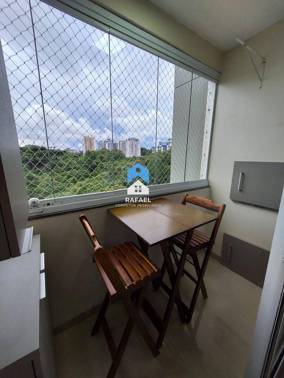Apartamento com 2 quartos, 52m², à venda em Caxias do Sul, Pioneiro - Rafael Corretor de Imóveis
