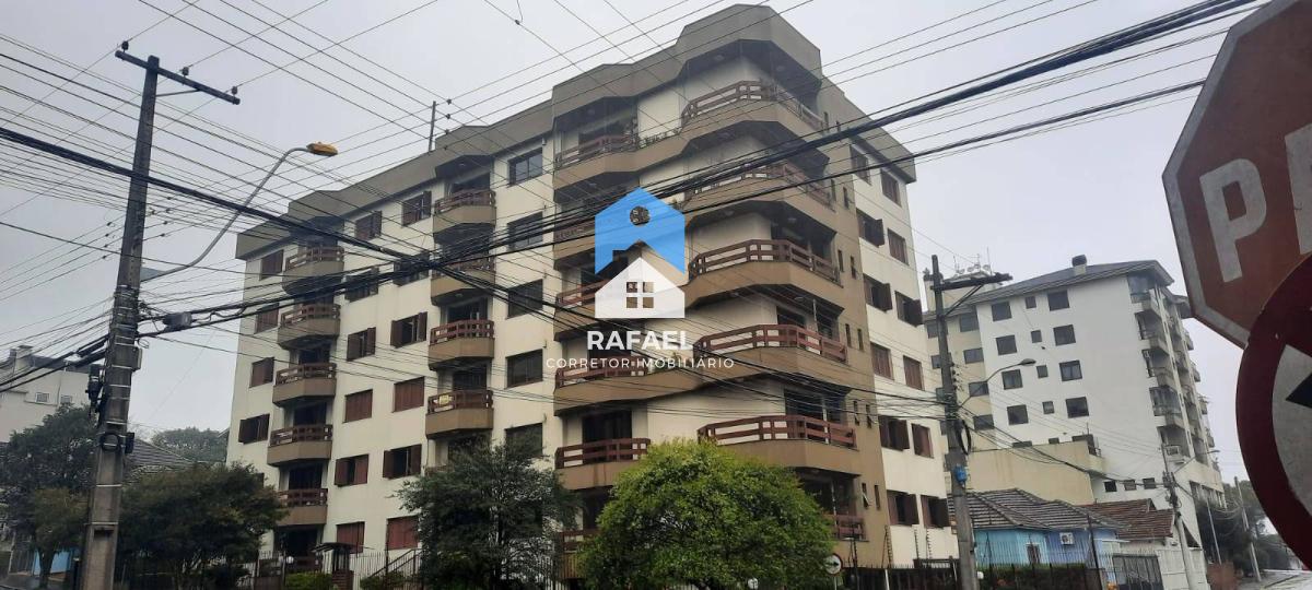 Apartamento com 2 quartos, 76,50m², à venda em Caxias do Sul, Rio Branco