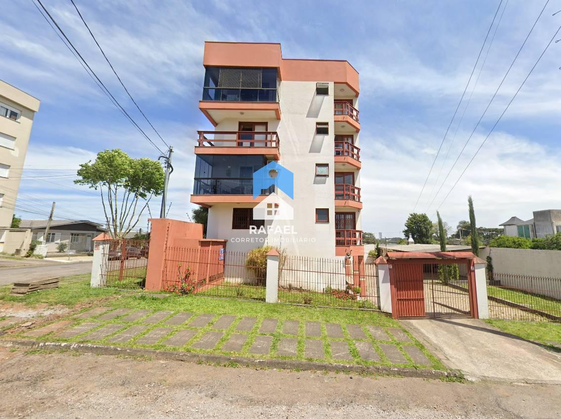 Apartamento com 2 quartos, 67m², à venda em Caxias do Sul, Santa Catarina