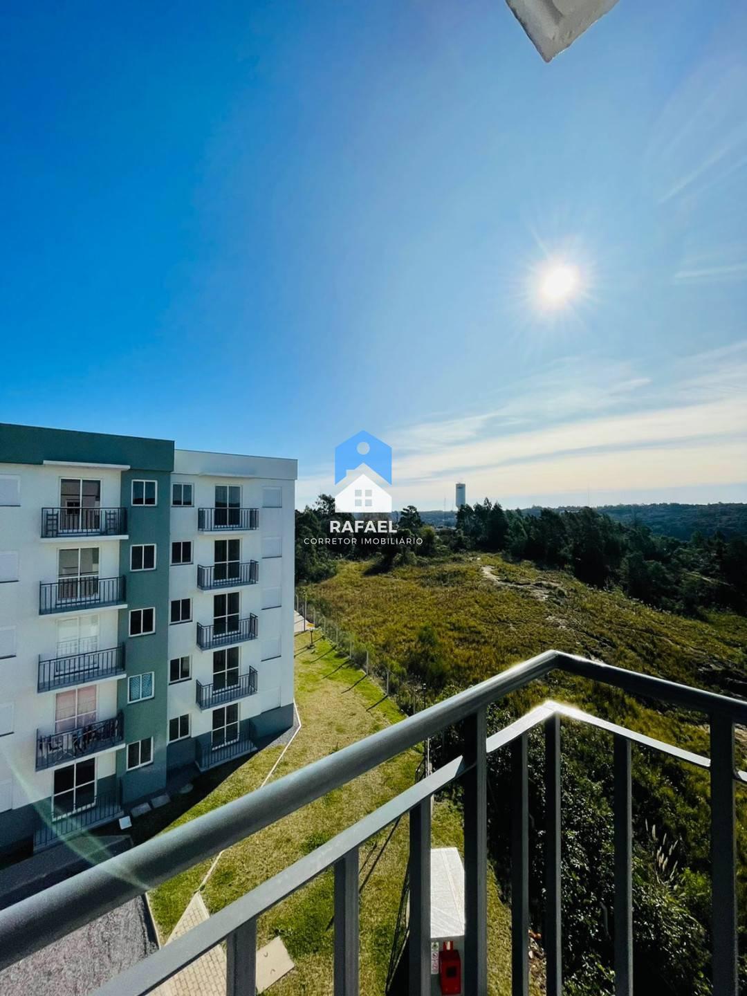 Apartamento com 2 quartos, à venda em Caxias do Sul, Santa Fé - Rafael Corretor de Imóveis