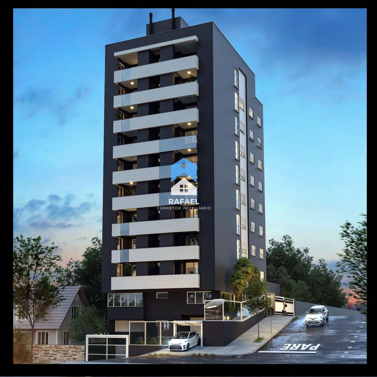 Apartamento com 2 quartos, 86m², à venda em Caxias do Sul, Sanvitto