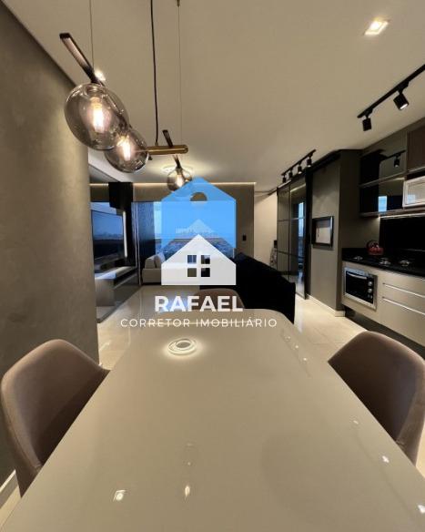 Apartamento com 2 quartos, à venda em Caxias do Sul, São José - Rafael Corretor de Imóveis