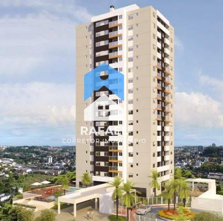 Apartamento com 2 quartos, à venda em Caxias do Sul, São Leopoldo - Rafael Corretor de Imóveis