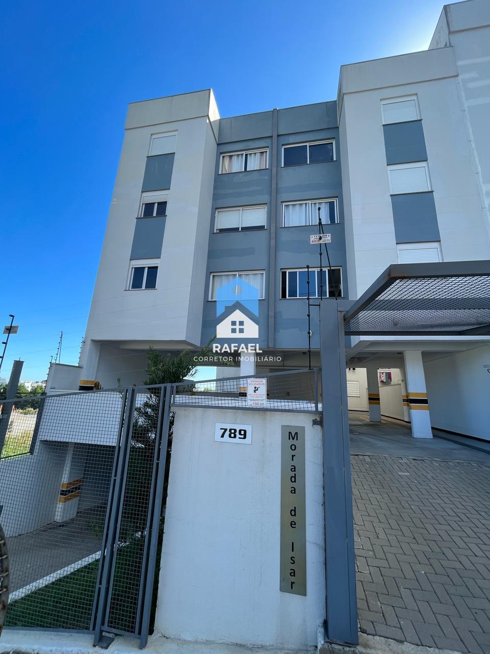 Apartamento com 2 quartos, à venda em Caxias do Sul, São Luiz - Rafael Corretor de Imóveis