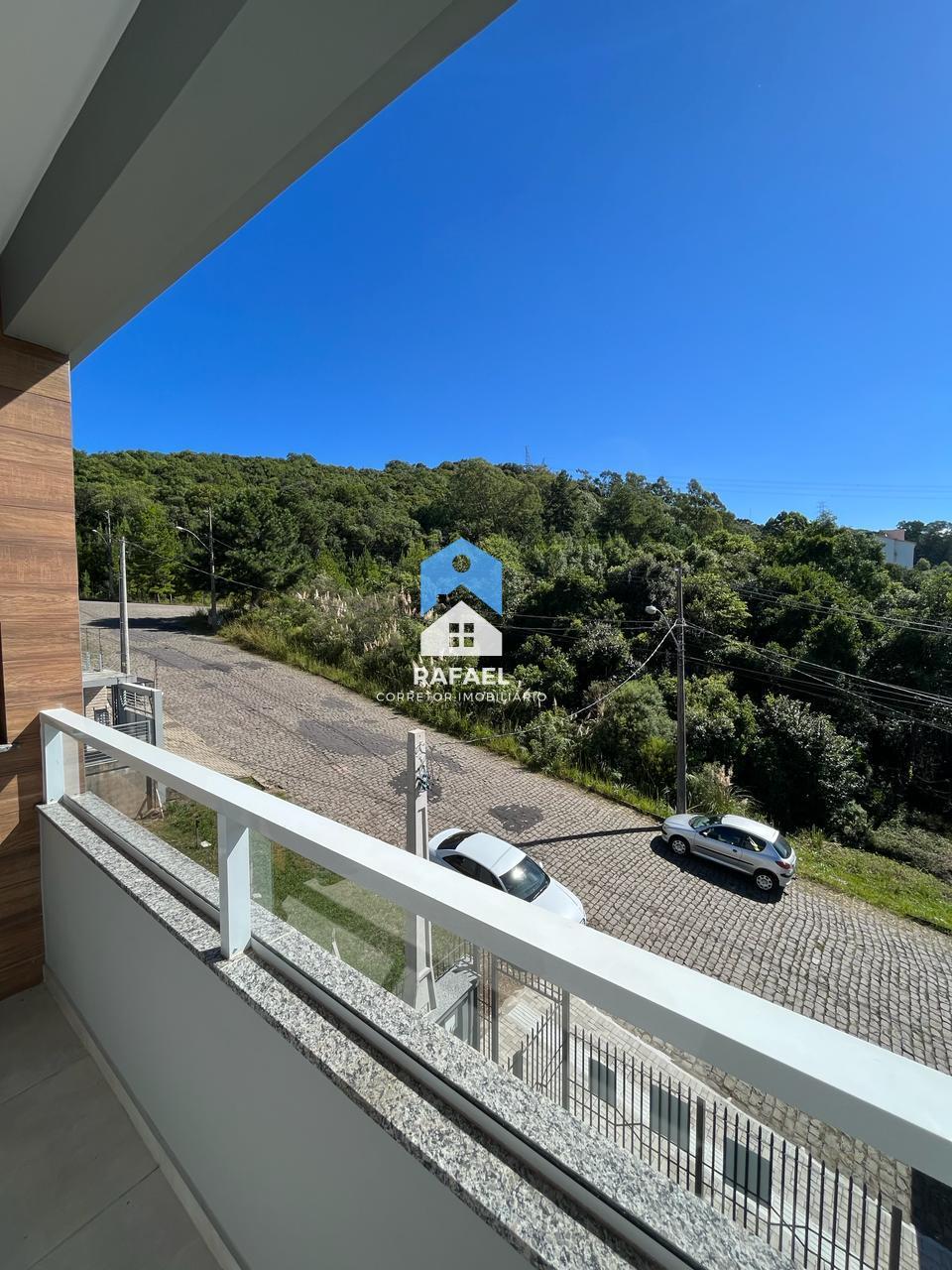 Apartamento com 2 quartos, à venda em Caxias do Sul, São Luiz - Rafael Corretor de Imóveis