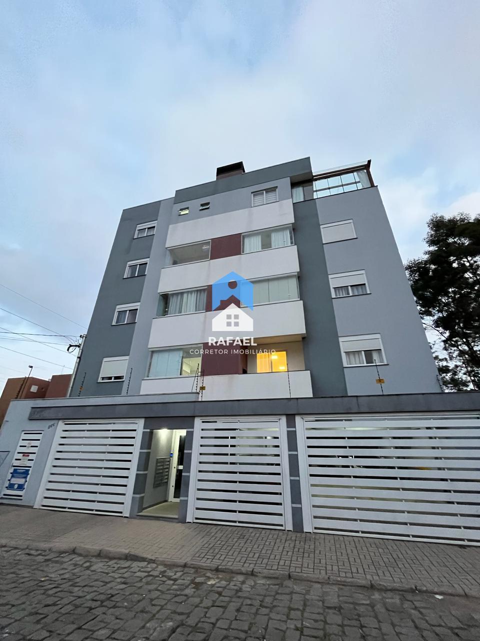 Apartamento com 2 quartos, à venda em Caxias do Sul, São Luiz - Rafael Corretor de Imóveis