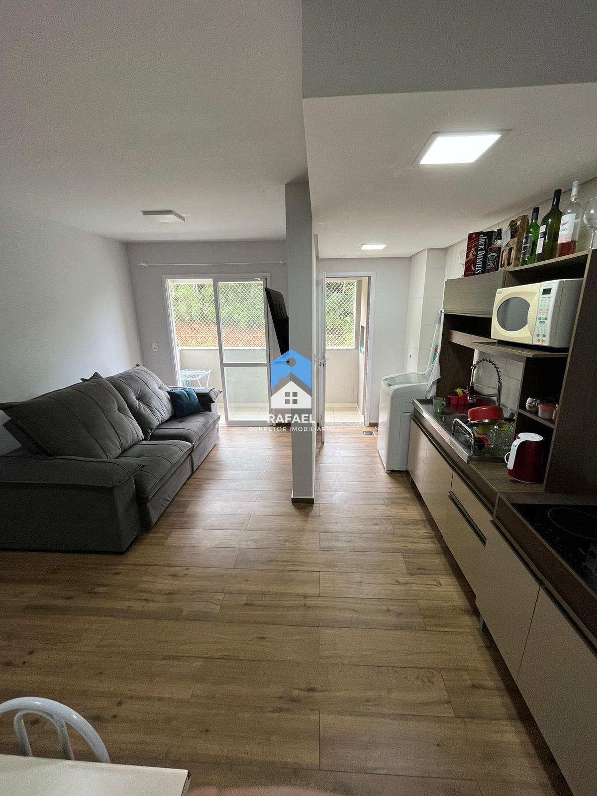 Apartamento com 2 quartos, 66,57m², à venda em Caxias do Sul, São Luiz