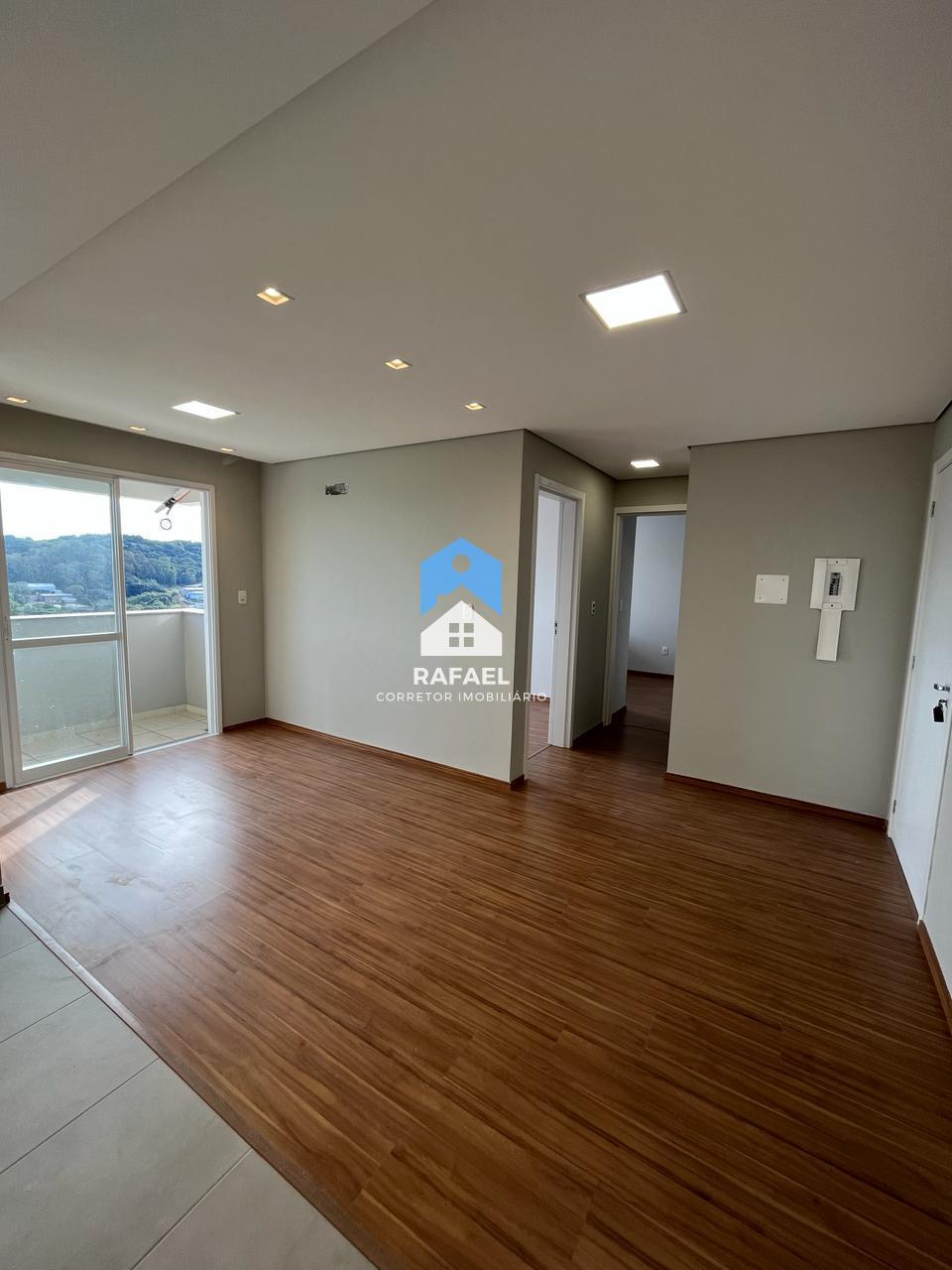 Apartamento com 2 quartos, 60m², à venda em Caxias do Sul, São Luiz - Rafael Corretor de Imóveis