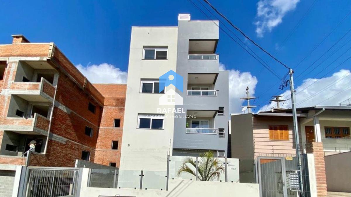 Apartamento com 2 quartos, à venda em Caxias do Sul, São Luiz - Rafael Corretor de Imóveis