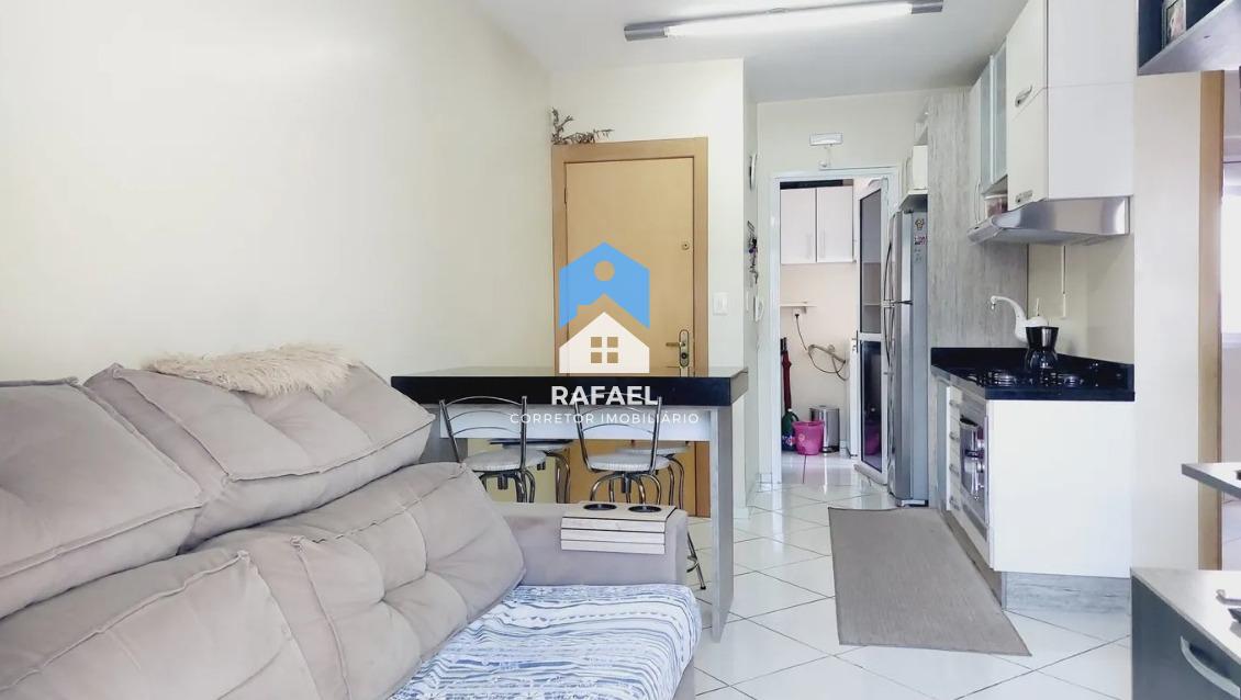 Apartamento com 2 quartos, 50m², à venda em Caxias do Sul, São Victor Cohab