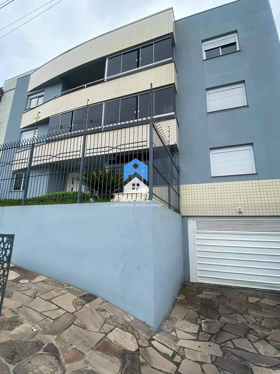 Apartamento com 2 quartos, 65m², à venda em Caxias do Sul, Solar do Prado - Rafael Corretor de Imóveis