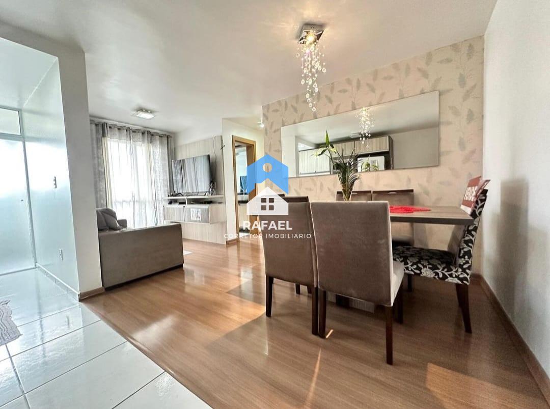 Apartamento com 2 quartos, 54m², à venda em Caxias do Sul, Vila Verde