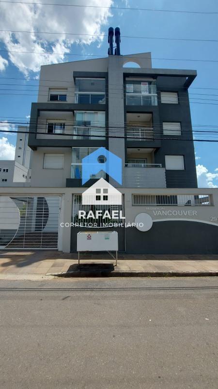 Apartamento com 2 quartos, 70m², à venda em Caxias do Sul, Villagio Iguatemi