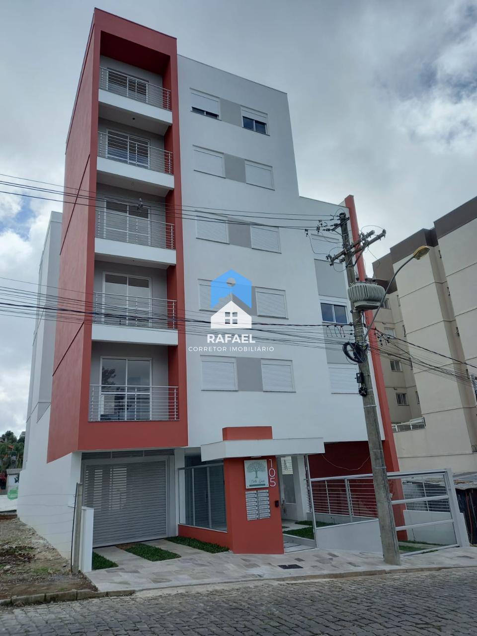 Apartamento com 3 quartos, à venda em Caxias do Sul, Bela Vista - Rafael Corretor de Imóveis