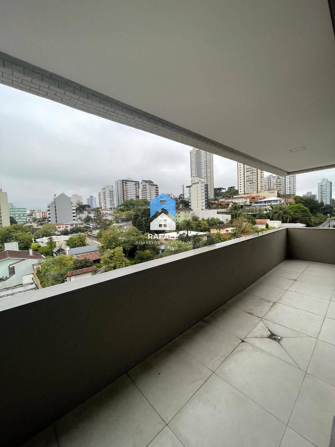 Apartamento com 3 quartos, 121m², à venda em Caxias do Sul, Centro - Rafael Corretor de Imóveis