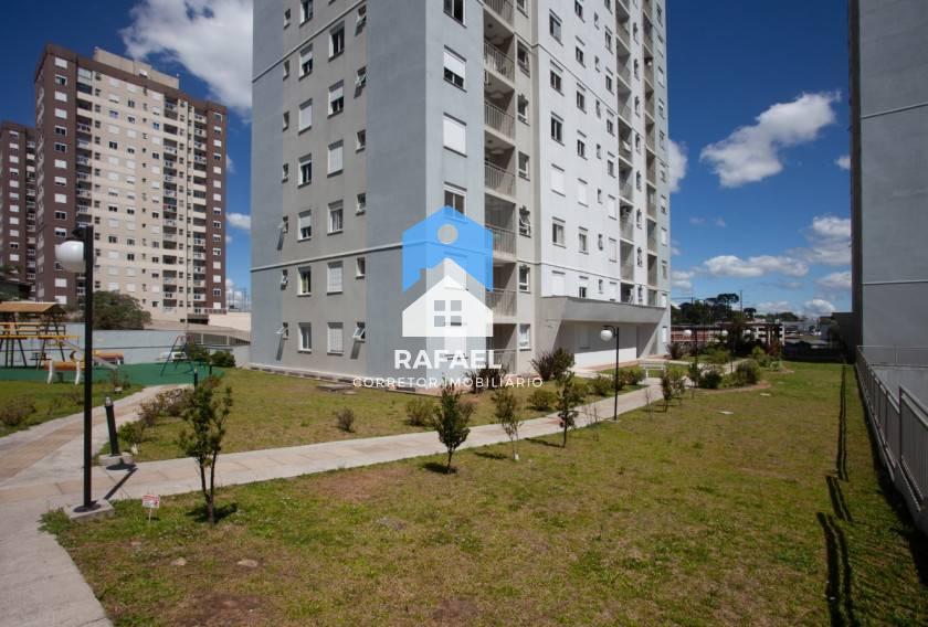 Apartamento com 3 quartos, à venda em Caxias do Sul, De Lazzer - Rafael Corretor de Imóveis