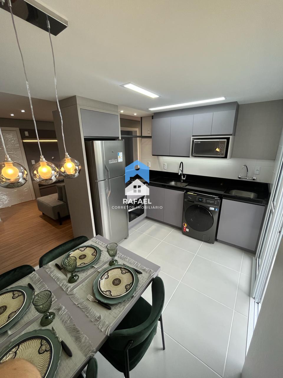 Apartamento com 3 quartos, 70m², à venda em Caxias do Sul, Desvio Rizzo - Rafael Corretor de Imóveis