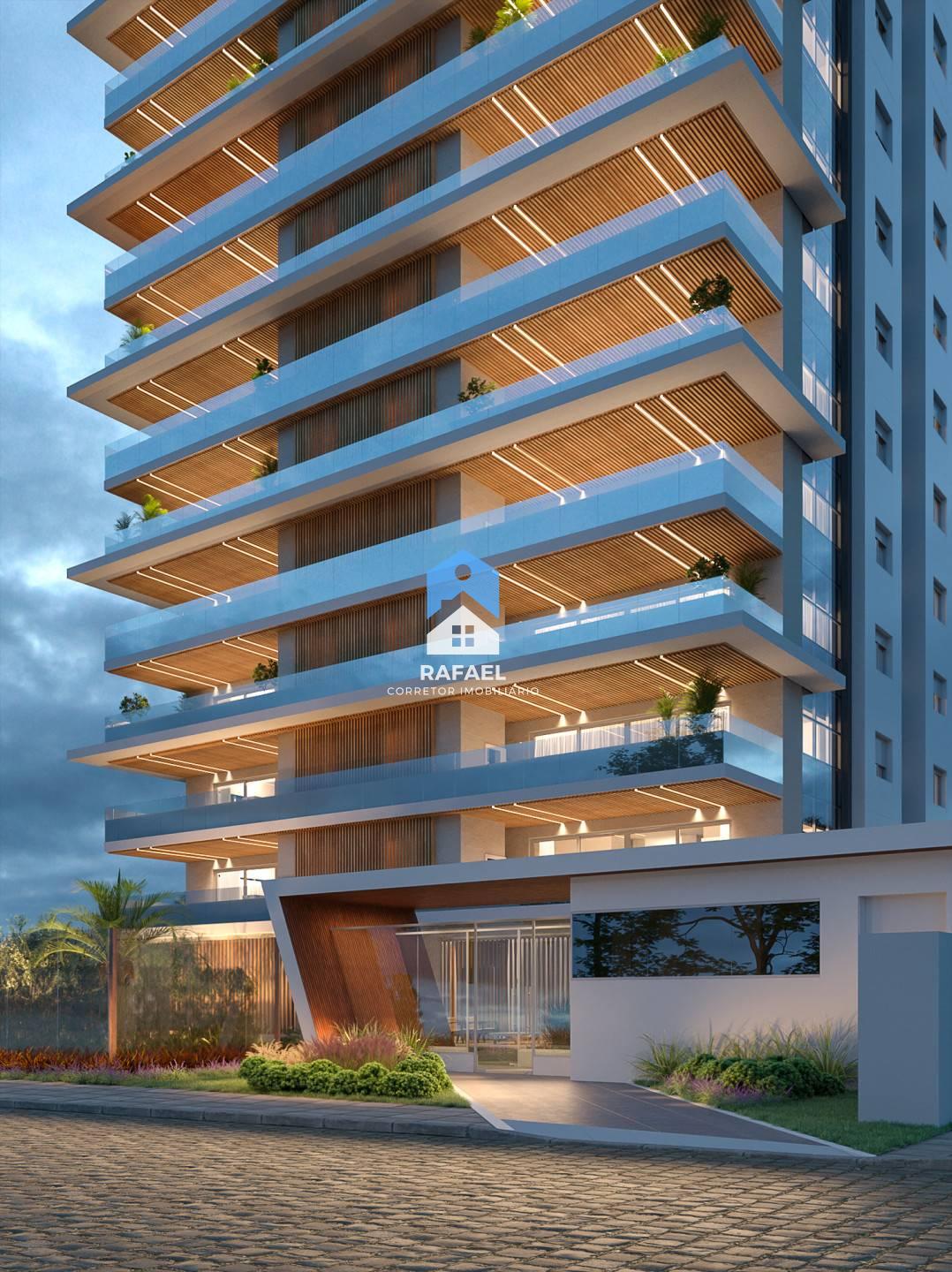 Apartamento com 3 quartos, 170m², à venda em Caxias do Sul, Exposição