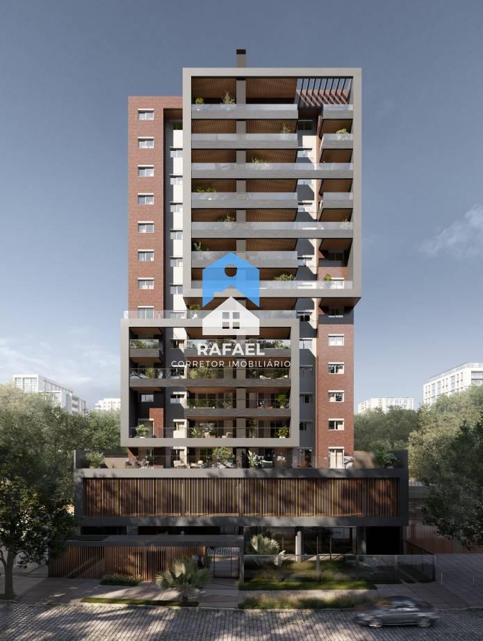 Apartamento com 3 quartos, 107m², à venda em Caxias do Sul, PANAZZOLO - Rafael Corretor de Imóveis
