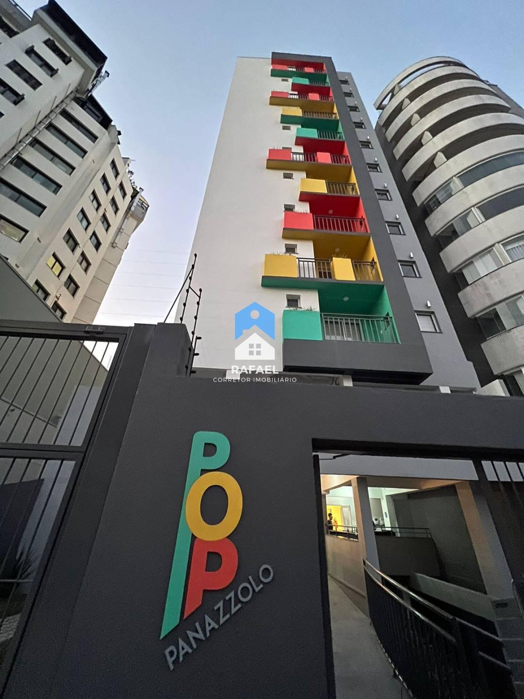 Apartamento com 3 quartos, à venda em Caxias do Sul, Panazzolo - Rafael Corretor de Imóveis