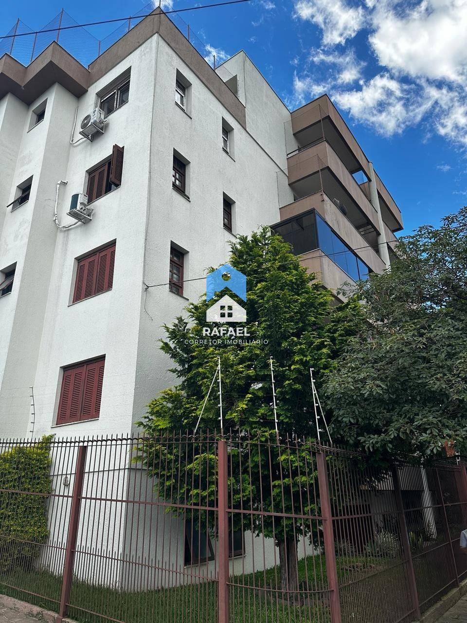 Apartamento com 3 quartos, 138m², à venda em Caxias do Sul, Pio X - Rafael Corretor de Imóveis