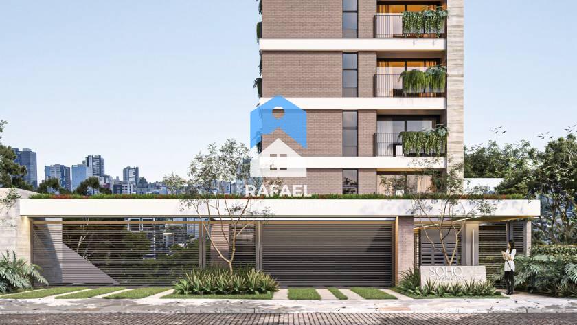 Apartamento com 3 quartos, à venda em Caxias do Sul, São Leopoldo - Rafael Corretor de Imóveis