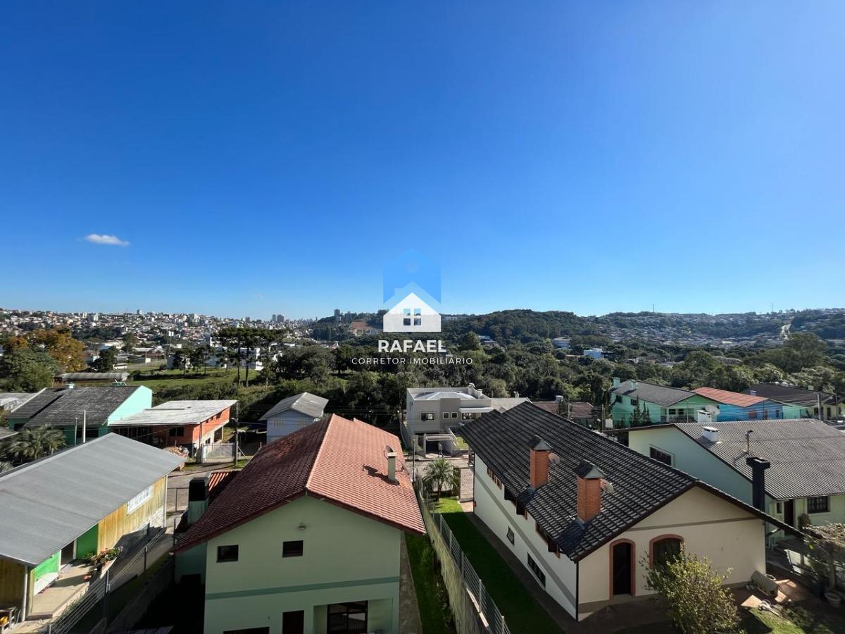 Apartamento com 3 quartos, à venda em Caxias do Sul, São Luiz - Rafael Corretor de Imóveis