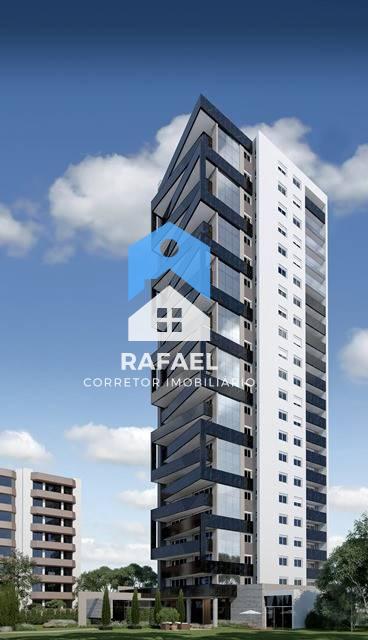 Apartamento com 4 quartos, 280m², à venda em Caxias do Sul, Exposição