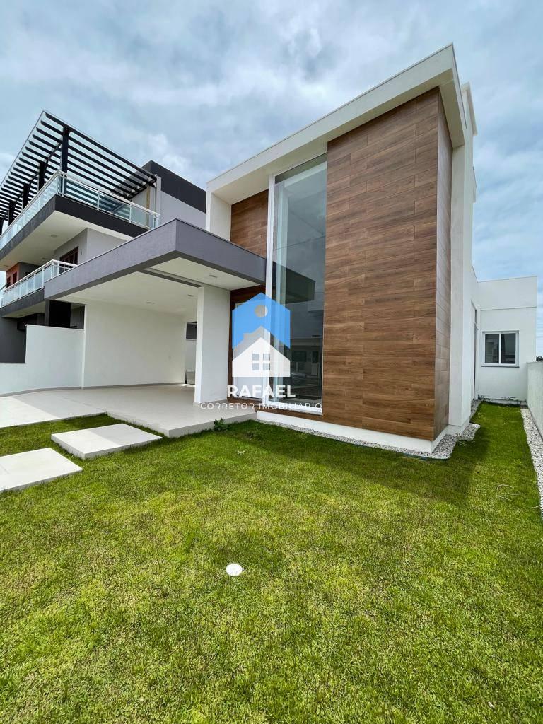 Casa com 3 quartos, 149m², à venda em Passo de Torres, Bella Torres