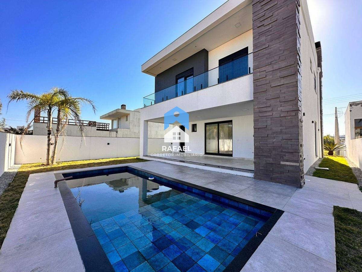 Casa com 4 quartos, 252m², à venda em Passo de Torres, Balneário Rosa do Mar